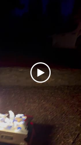 Customer video review of The Howl R1