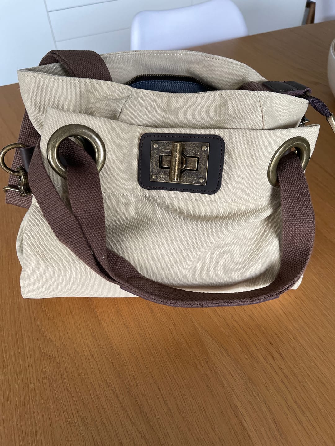 Customer photo review of PONT-DES-ARTS (MINI)