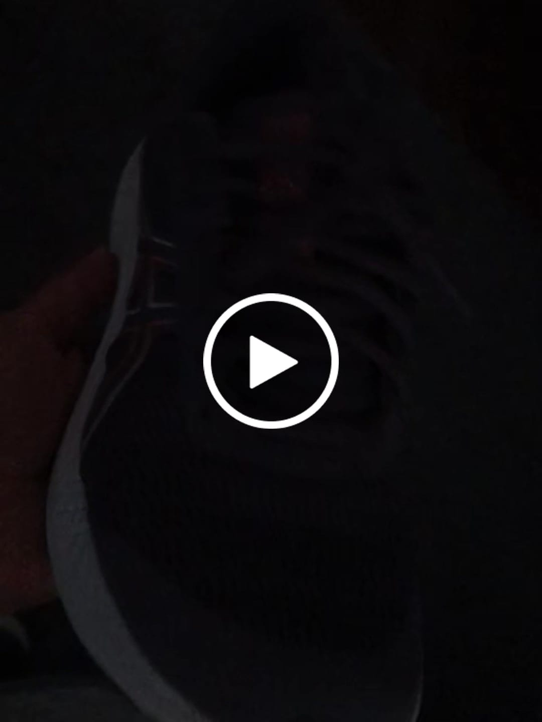 Customer video review of New Balance FuelCell SuperComp Trainer v3 Hombre Grey Matter Mint Flash