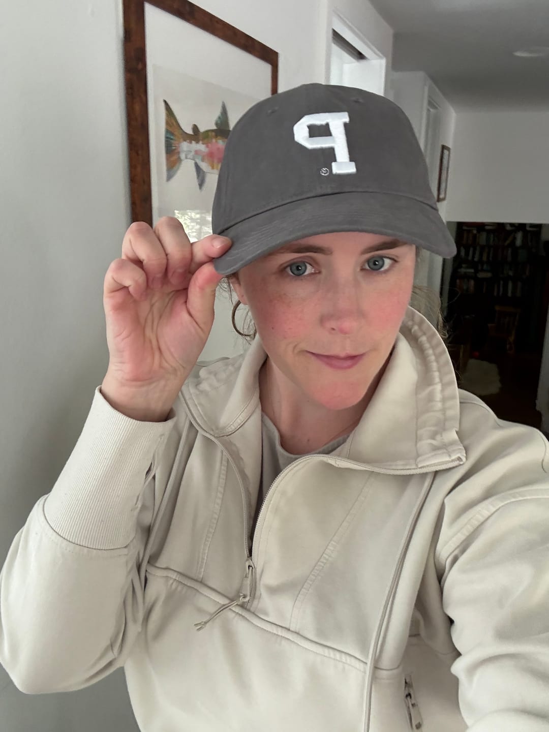 Customer photo review of Heritage Hat - Core