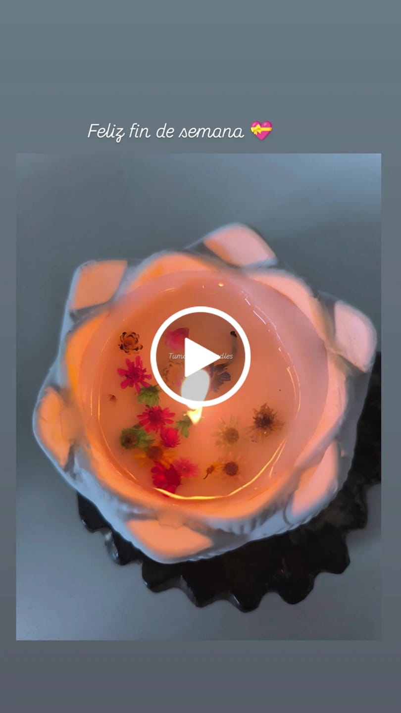 Customer video review of Fragancia SEA BREEZE