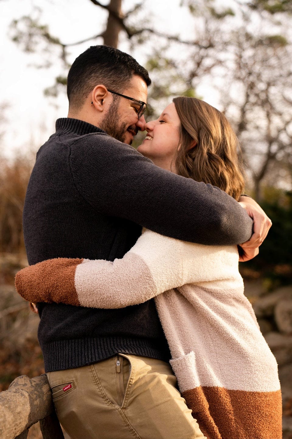 Customer photo review of Golden Hour Preset Collection