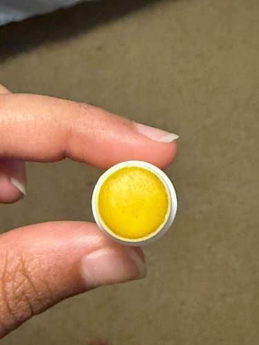 Customer photo review of Brightening Lip Bundle
