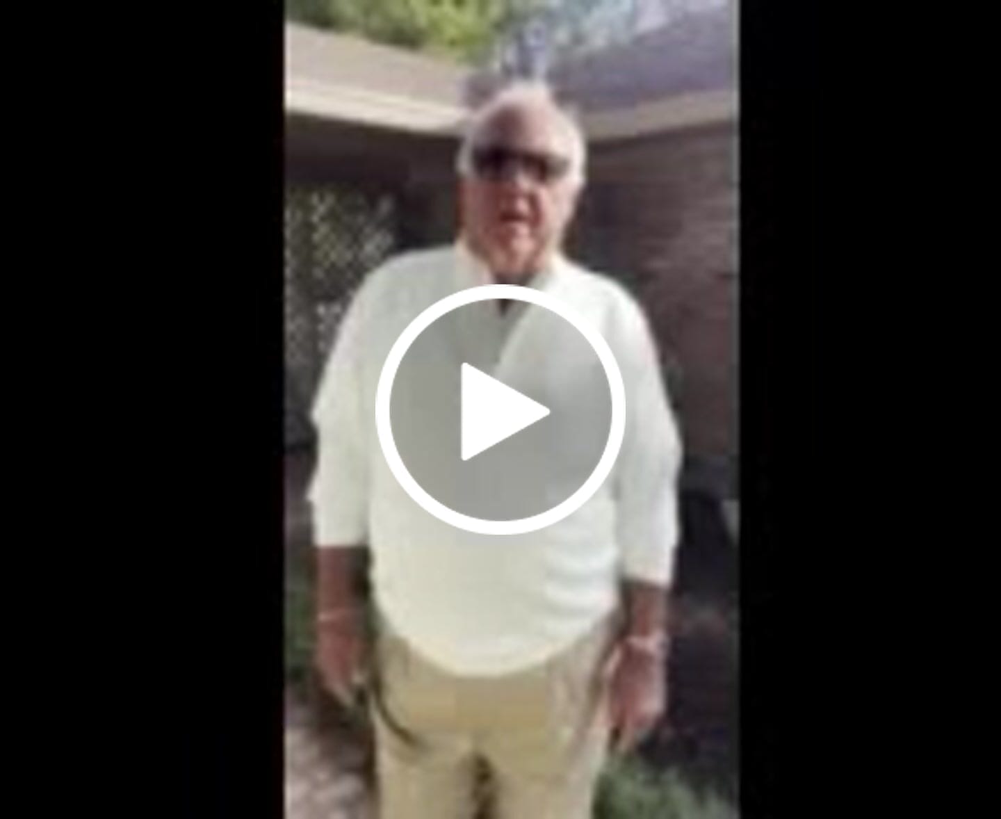 Customer video review of Infinity 1/4 Zip