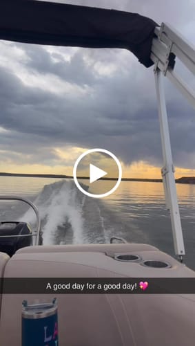 Customer video review of Texas Flag