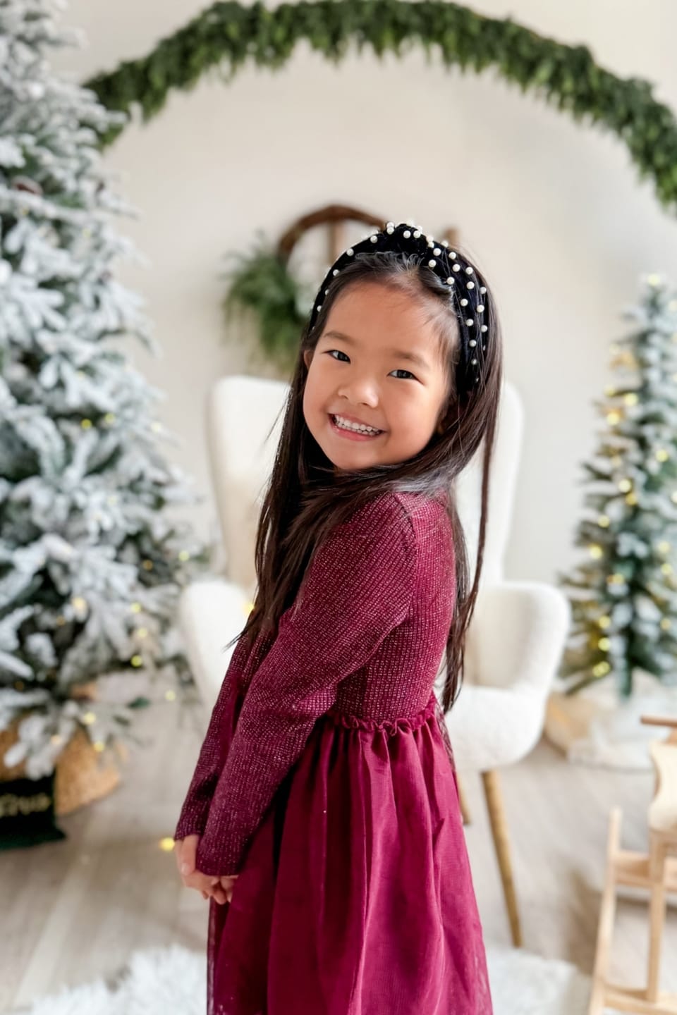 Customer photo review of True Color Preset Collection