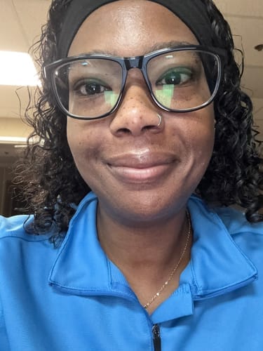 Customer photo review of Brightening Lip Bundle