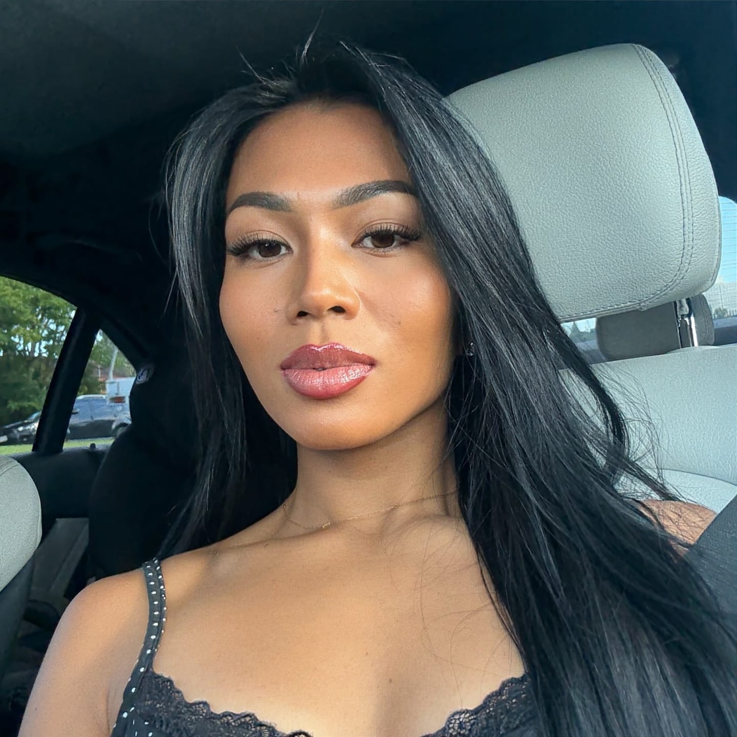 Customer photo review of Dreamy - Single Length