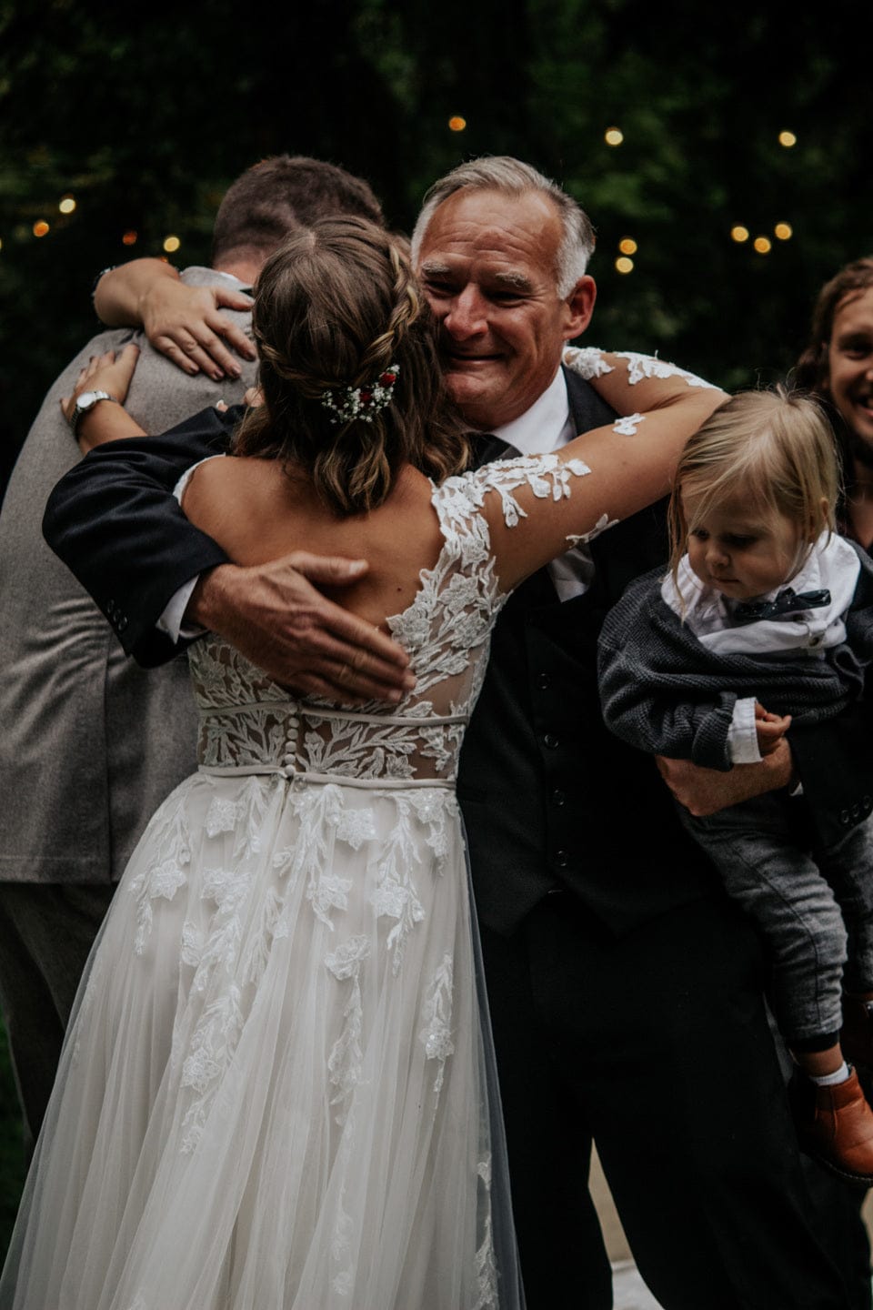 Customer photo review of Creamy Moody Preset Collection