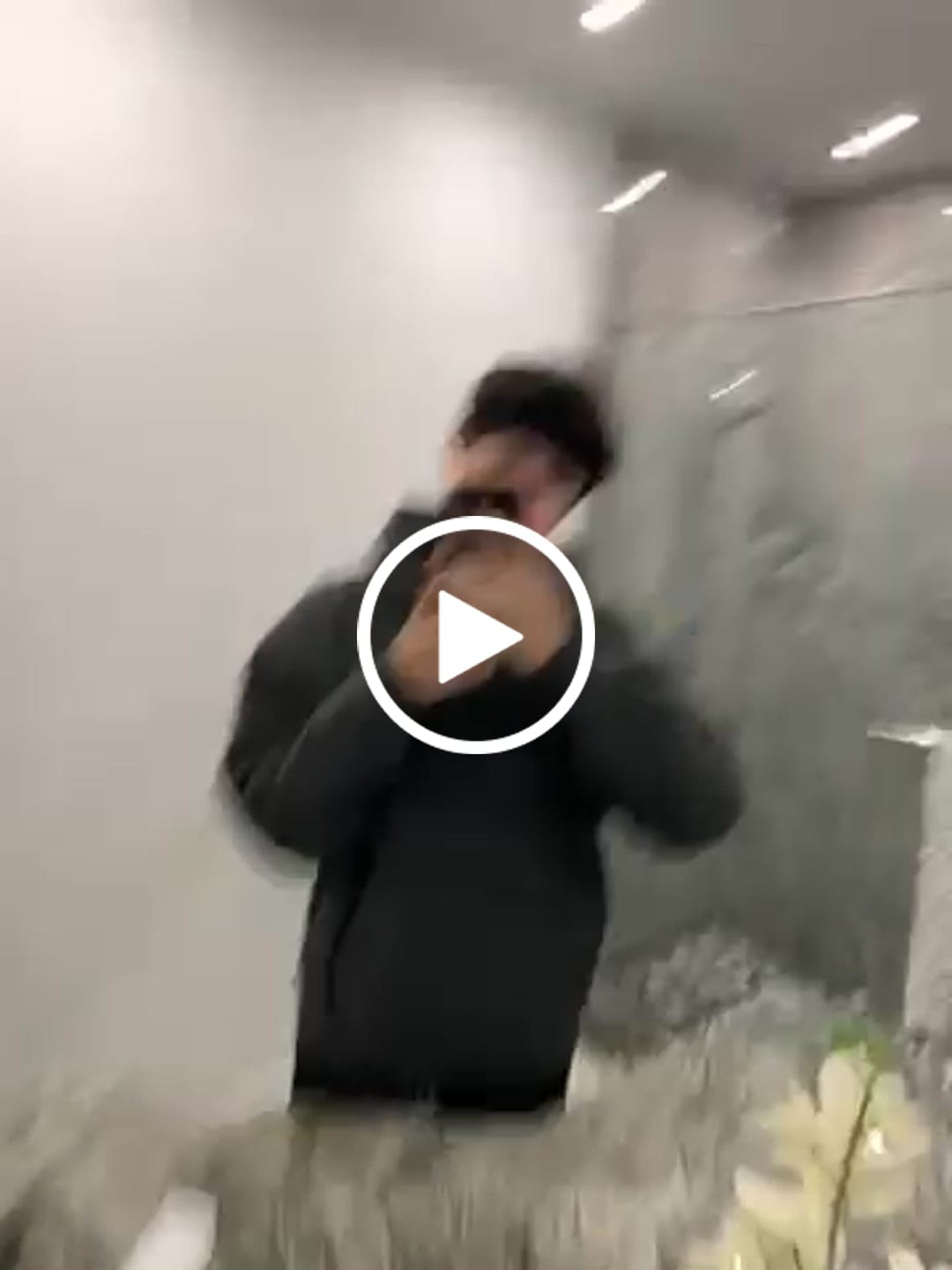 Customer video review of 566 - Cloud 9 Hoodies