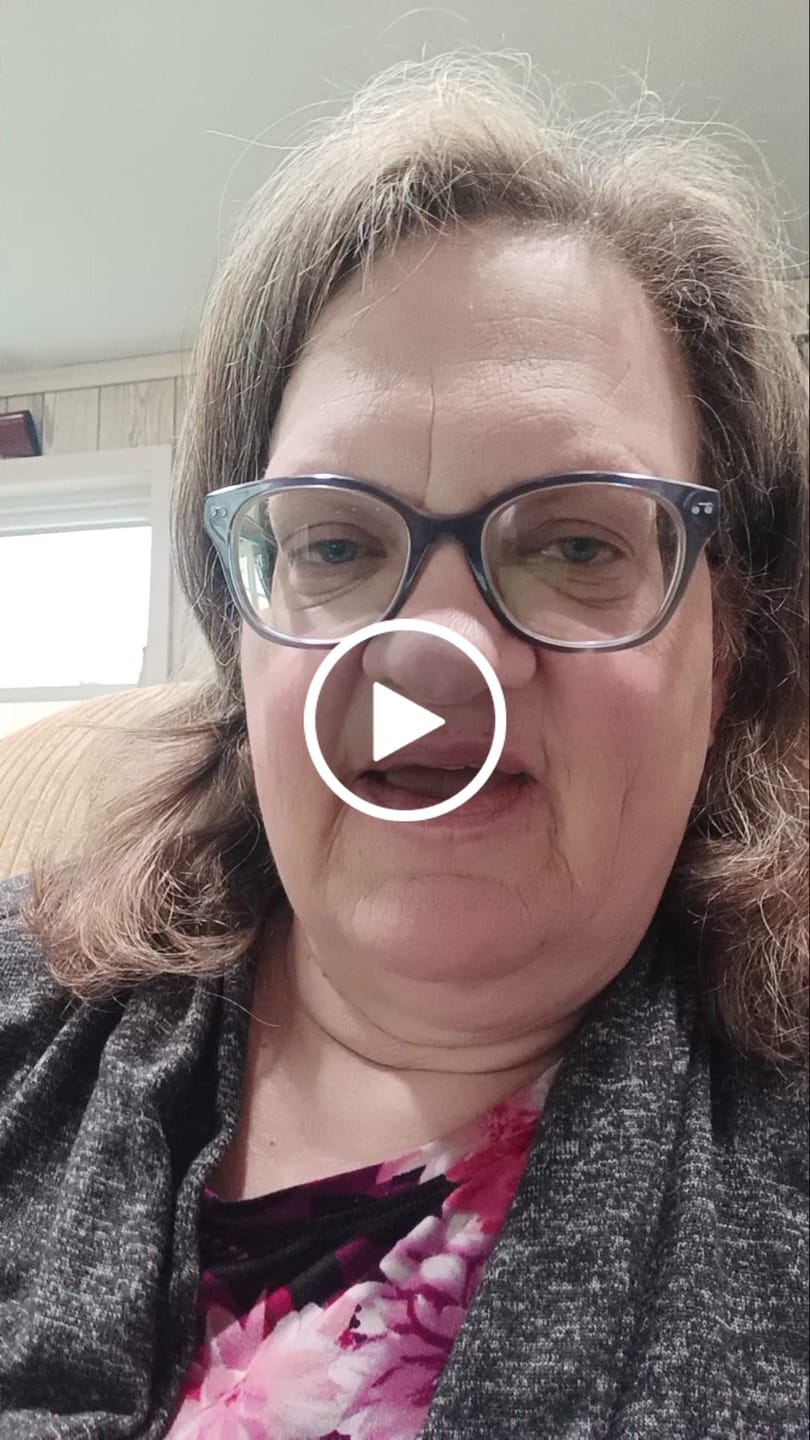 Customer video review of Miraculous Mushrooms® Adapt & Protect Instant Herbal Coffee