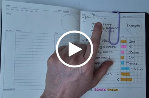 Customer video review of Fast Brain - Student Kit