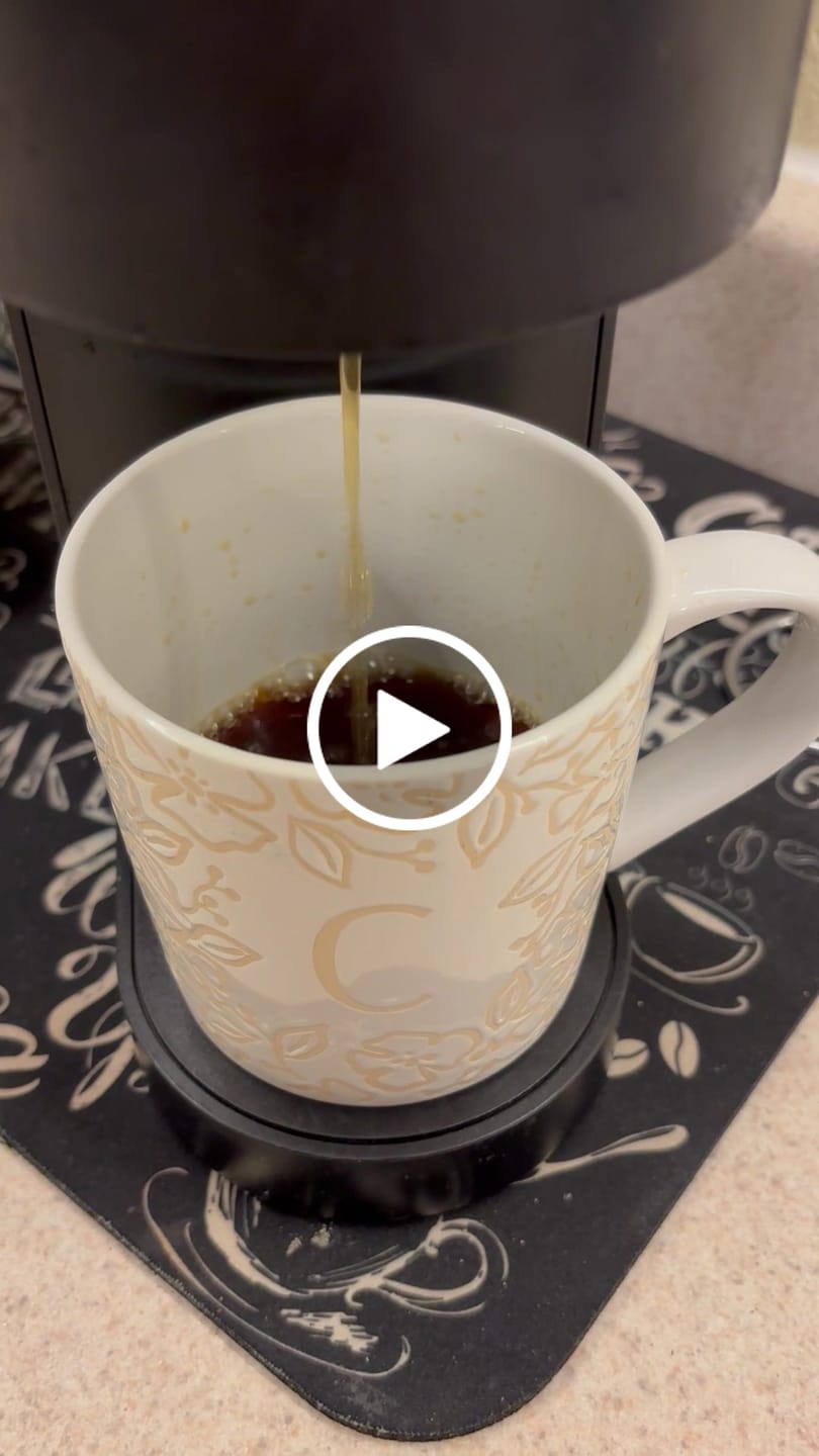Customer video review of Cloud 9 - 24 Count - Kcups/Pods - Light Roast