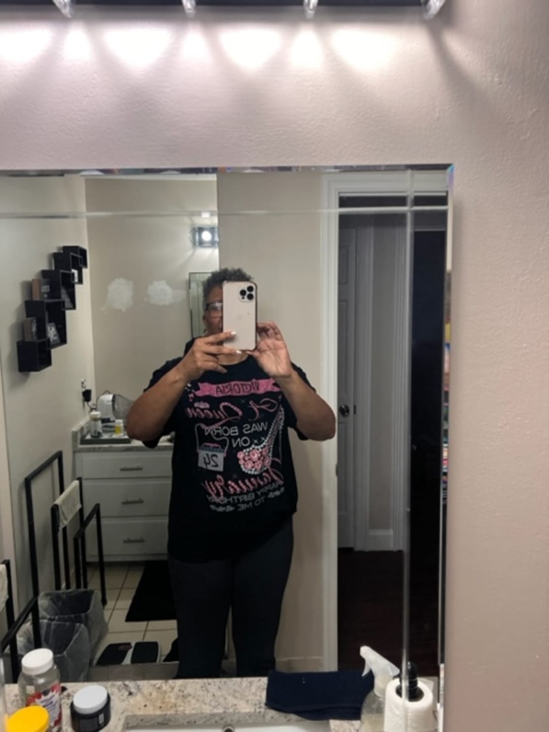 Customer photo review of June Queen