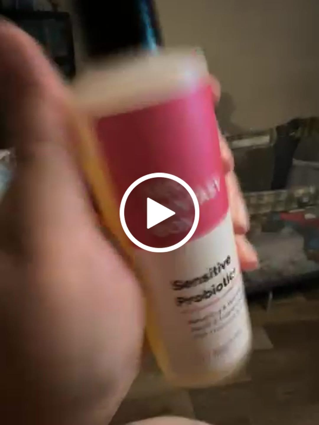 Customer video review of Refresh Plant Based Intimate Body Wash for Women - pH Balancing