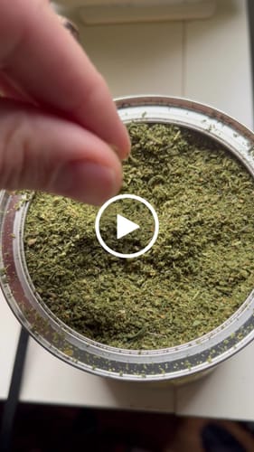 Customer video review of Skywalker OG Shake Wholesale