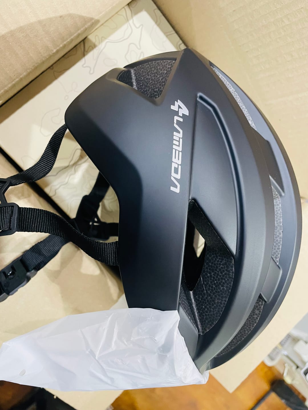 Customer photo review of Casco LM24089 Lameda