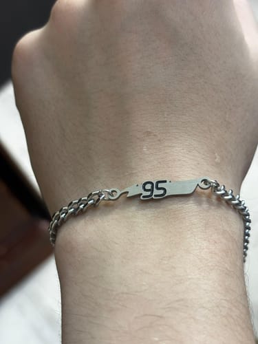 Customer photo review of Flash95