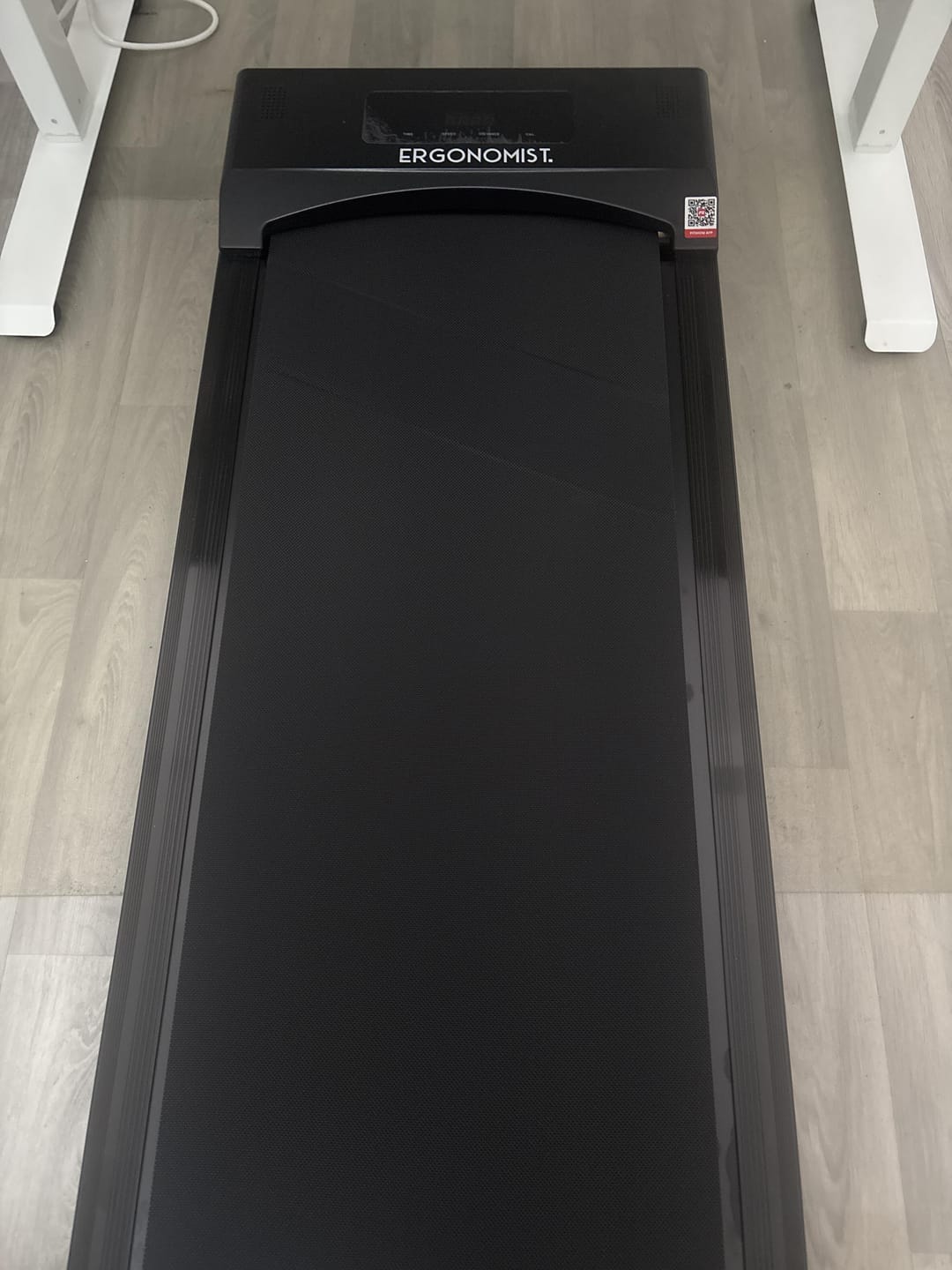 Customer photo review of Walking Pad | STRIDE