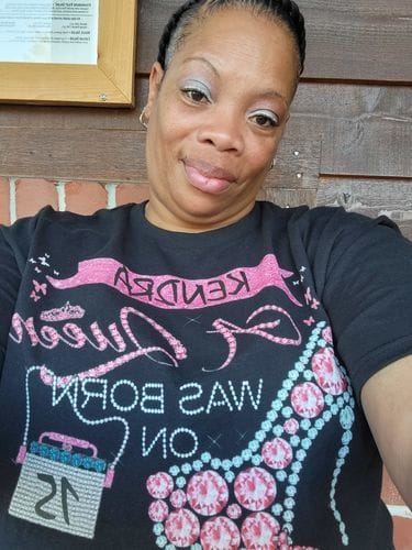 Customer photo review of June Queen