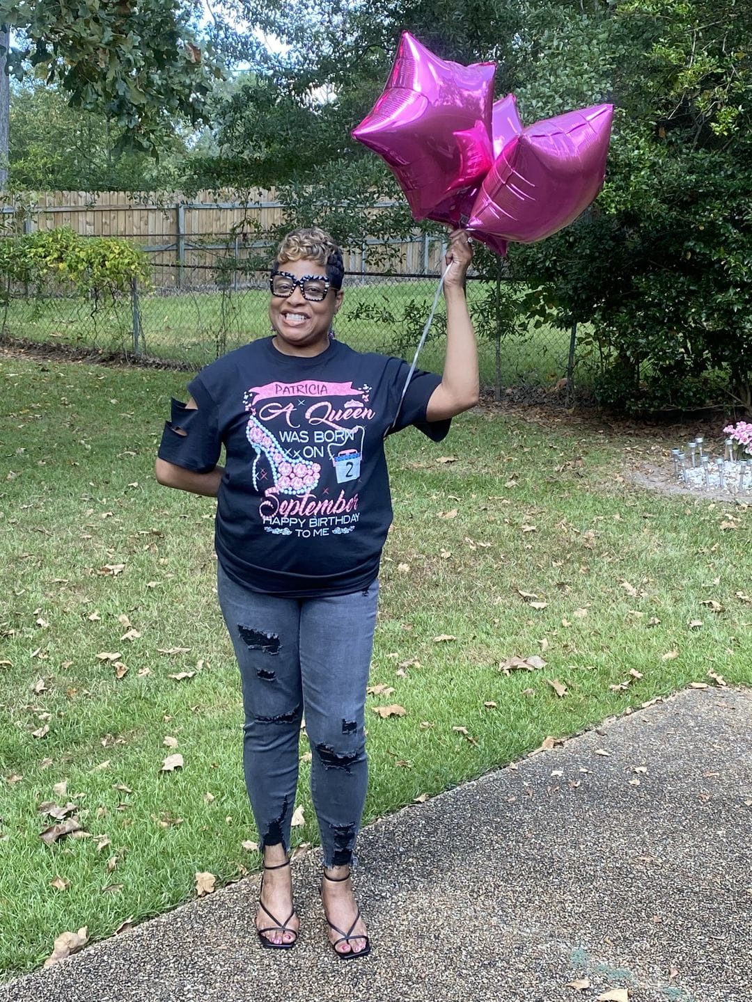 Customer photo review of June Queen