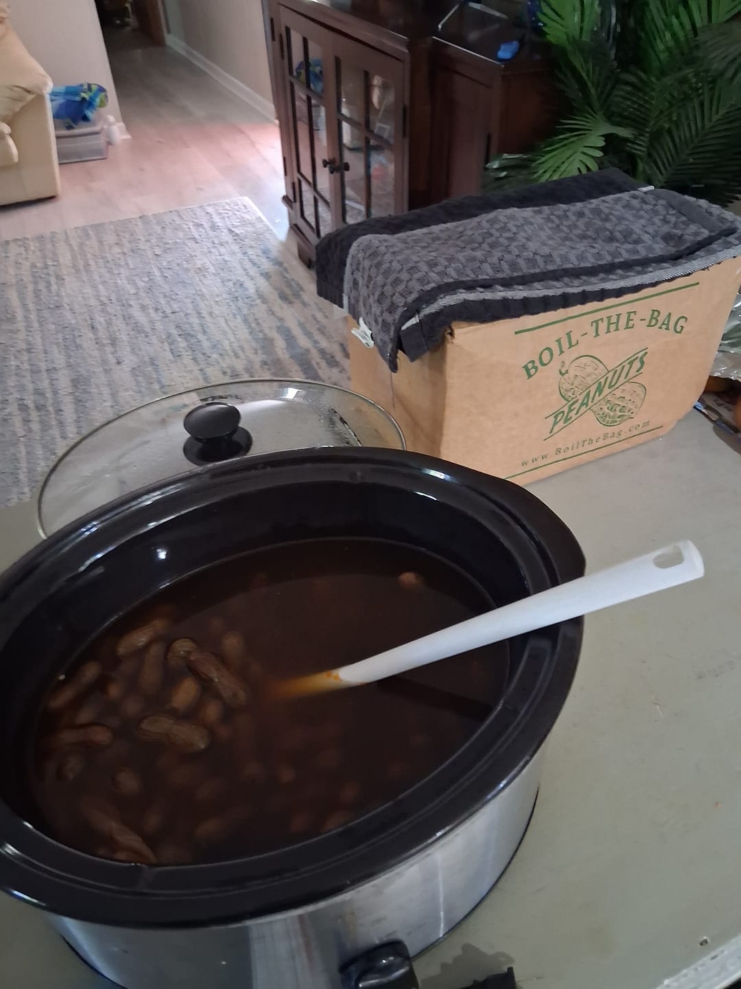 Customer photo review of Add a Bag (Reg. $9.99)