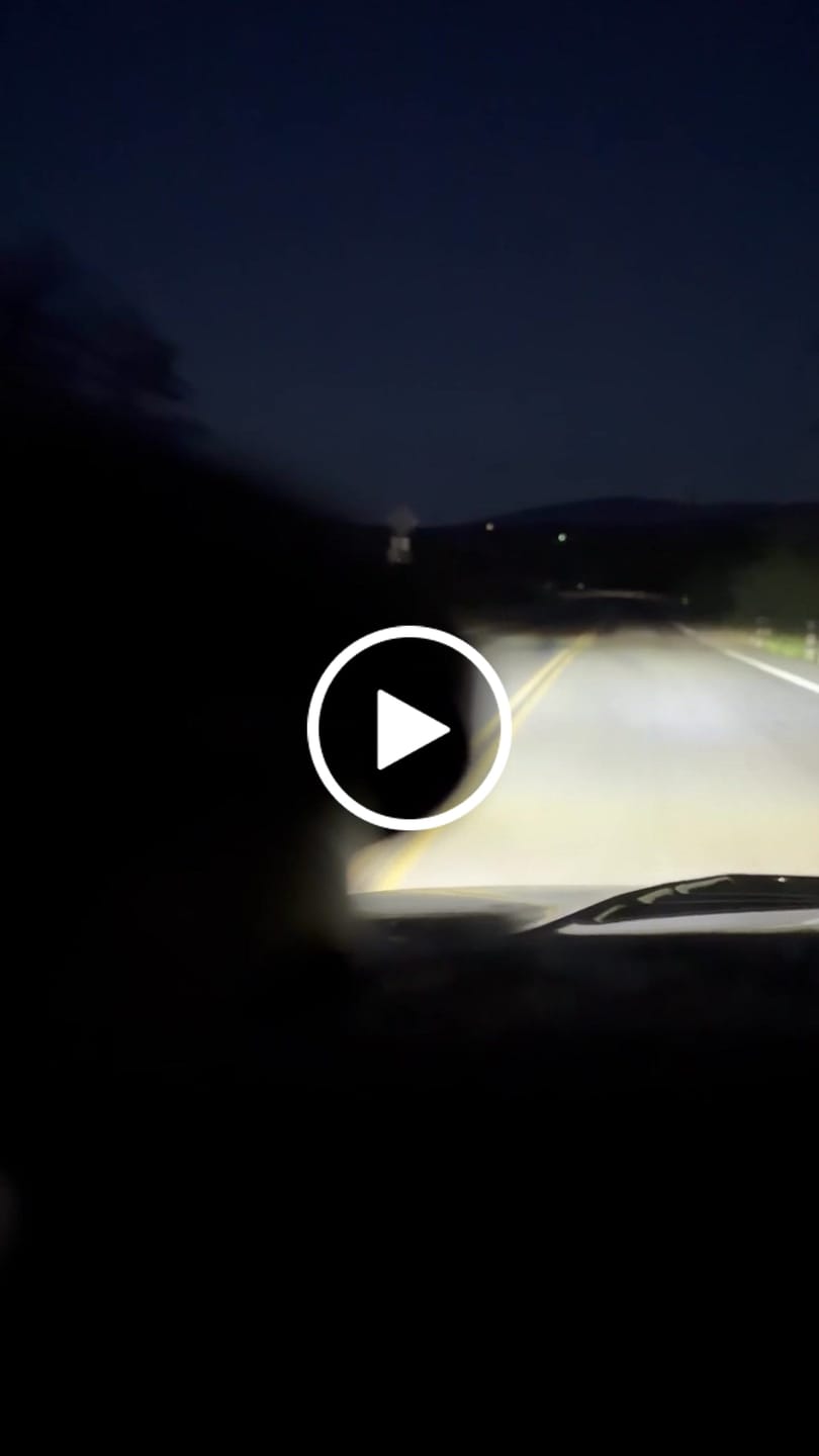 Customer video review of Low Profile Intake Return Nozzle