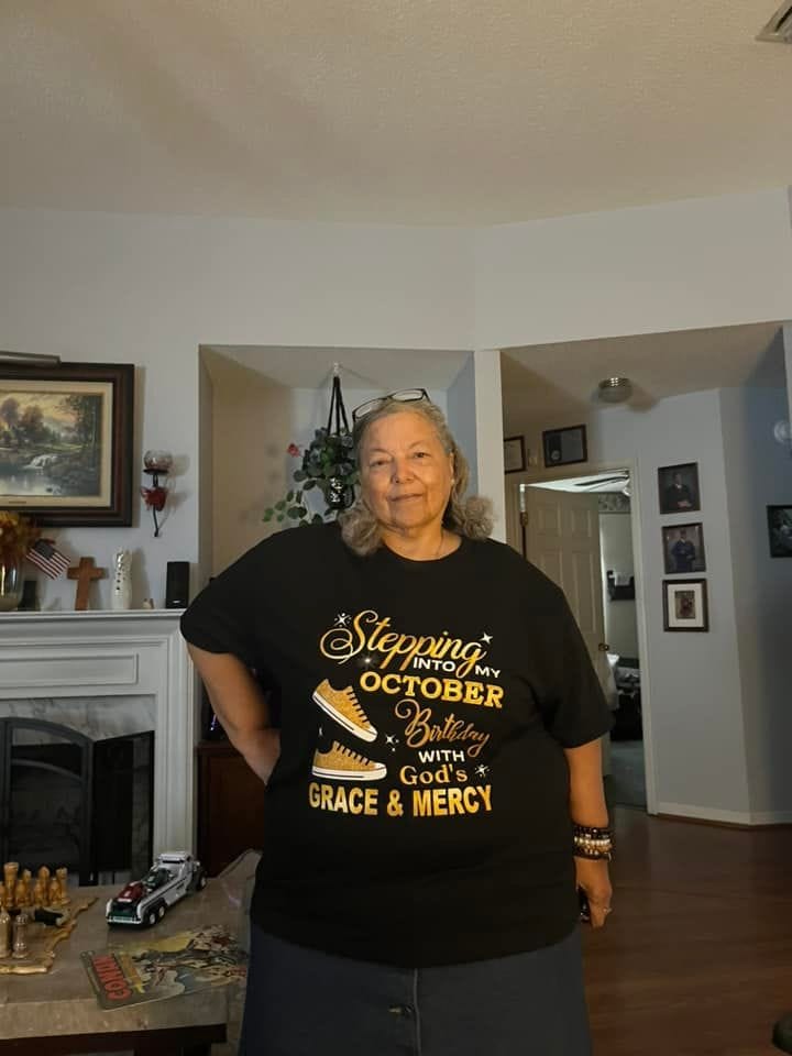 Customer photo review of June Queen
