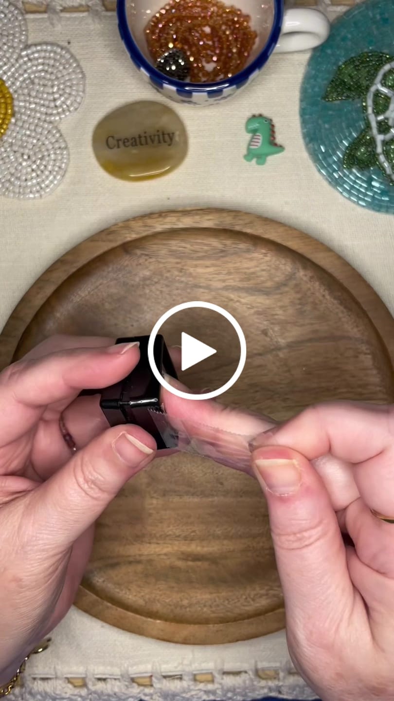 Customer video review of 3 CHARM BUNDLE - Pick Your Charms TT LIVE