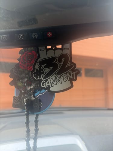 Customer photo review of ($25) QUICK ENTRY
