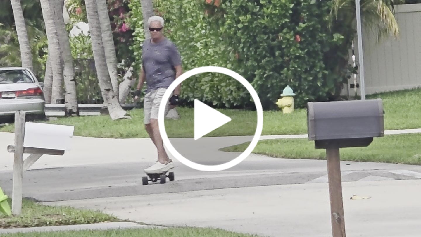 Customer video review of MEEPO V3 Series Max
