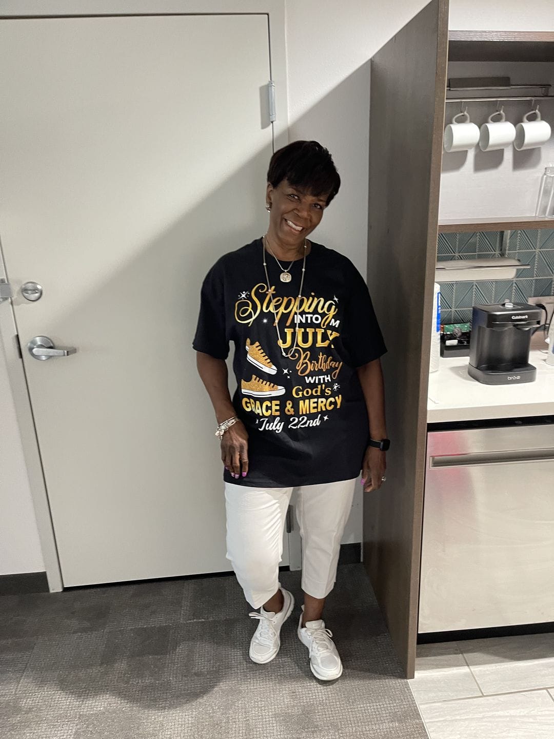 Customer photo review of June Queen