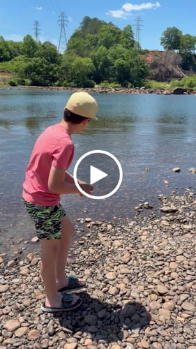 Customer video review of HOFFMAN HAT