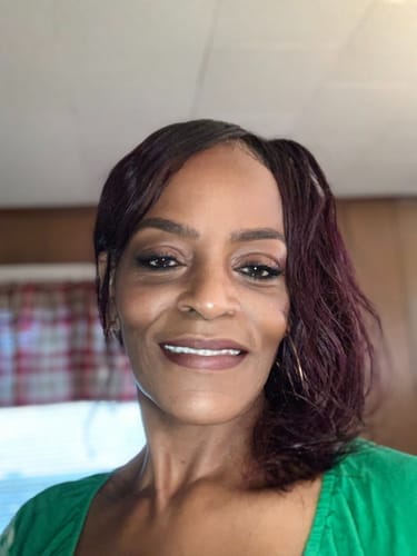 Customer photo review of Brightening Lip Bundle