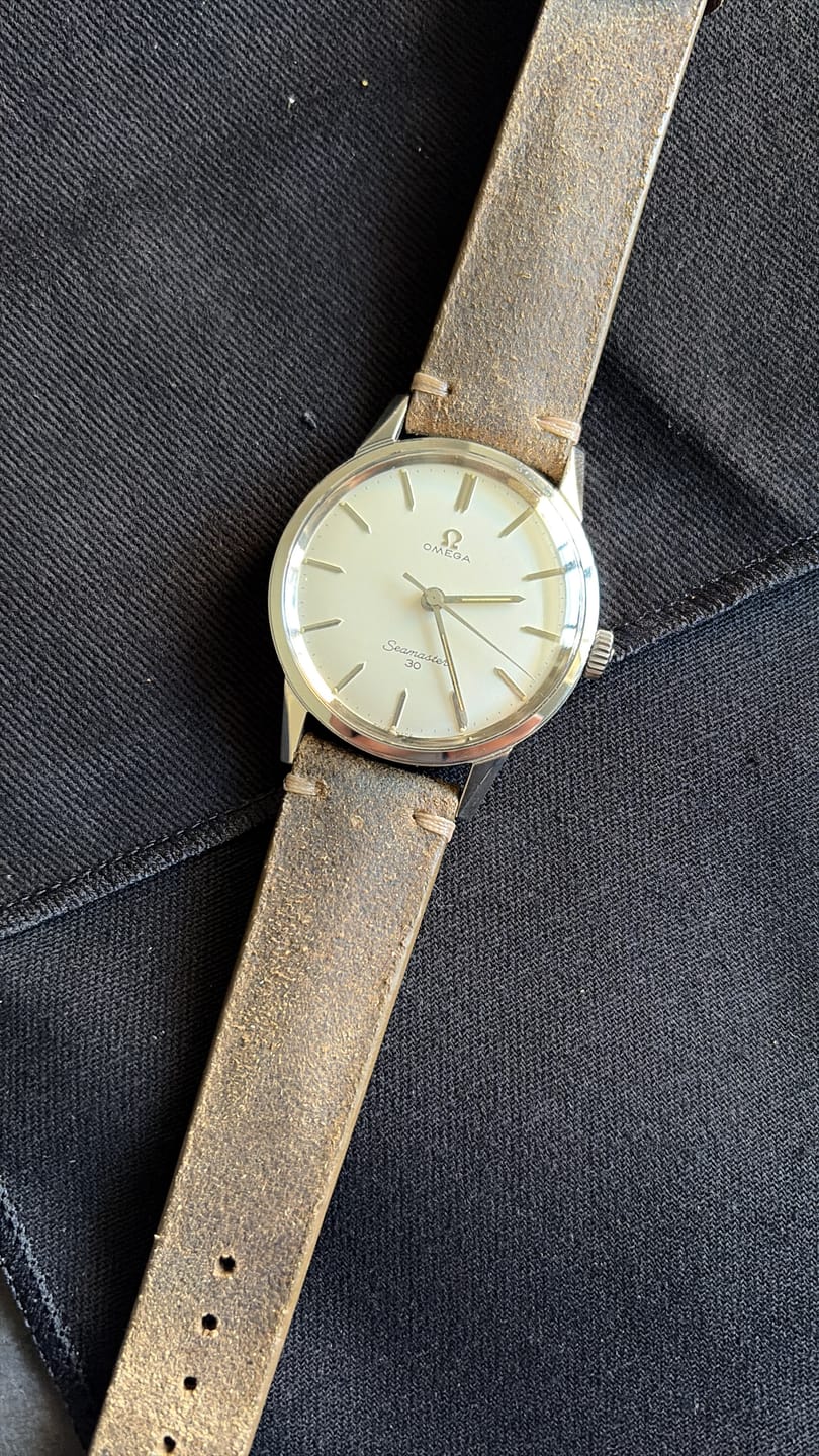 Customer photo review of Ironwood