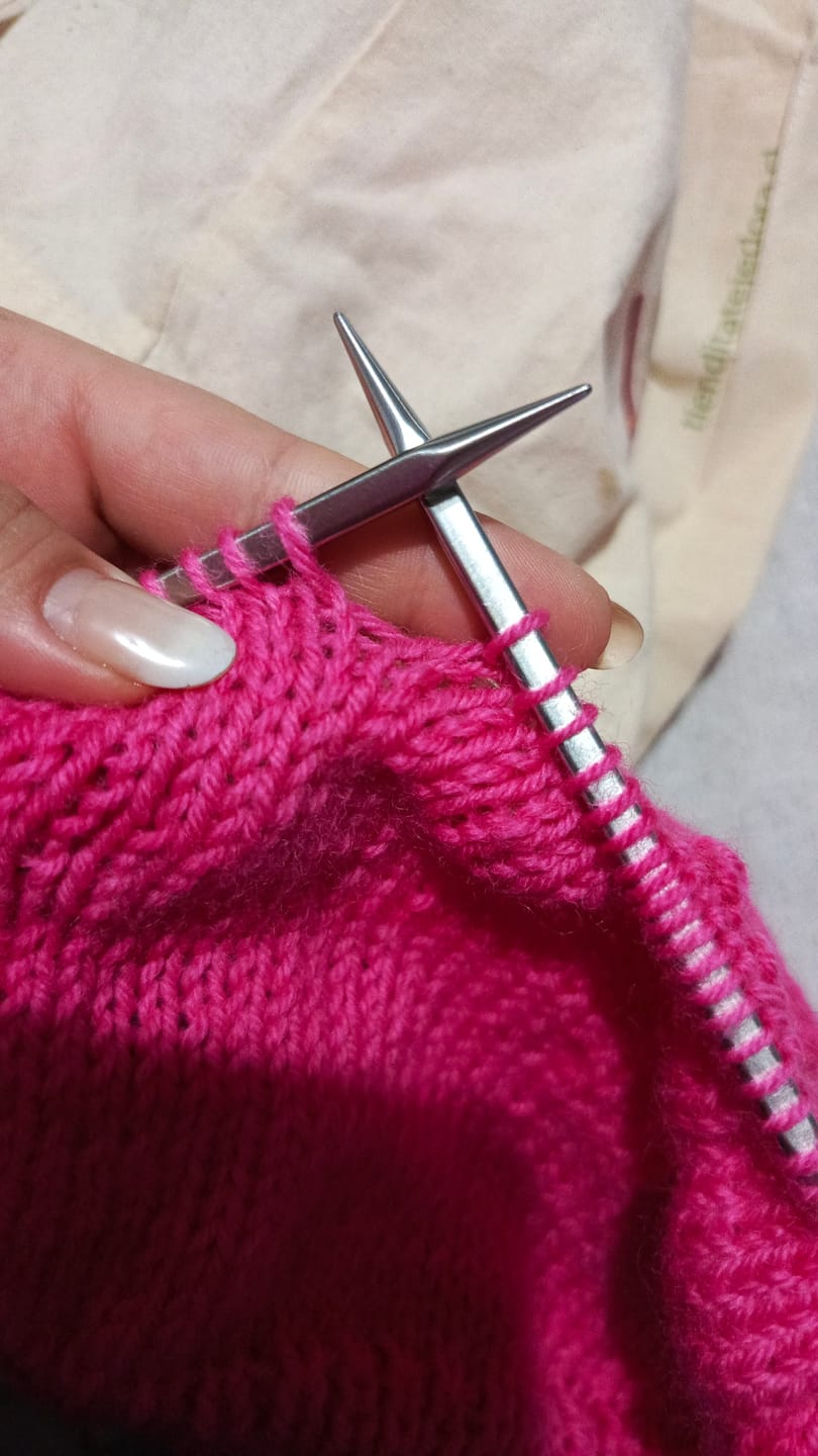 Customer photo review of Palillos QUADS 13 cm Intercambiables  Cuadrados Acero Inoxidable