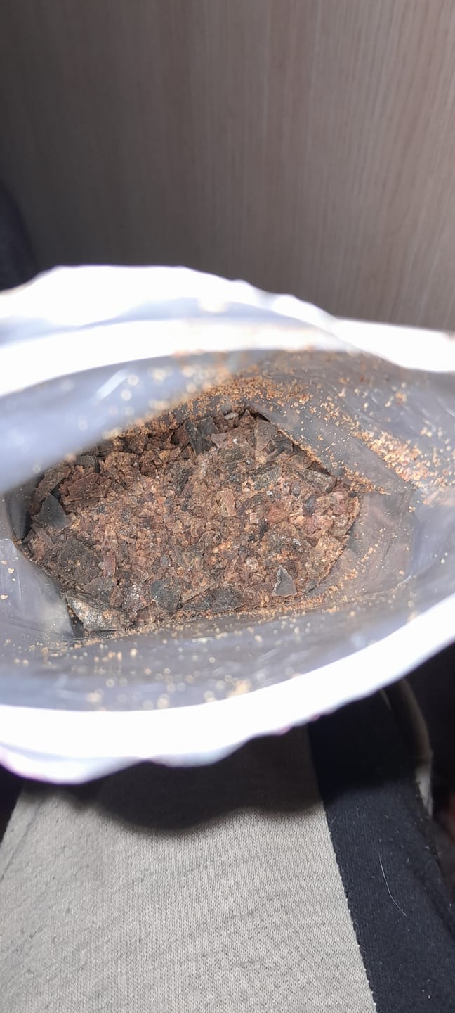 Customer photo review of Cubipremios hígado horneado 300g