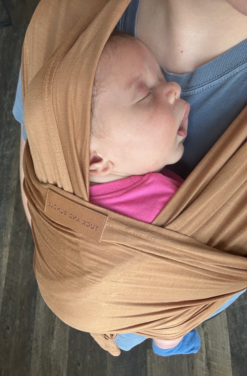 Customer photo review of Sandstone