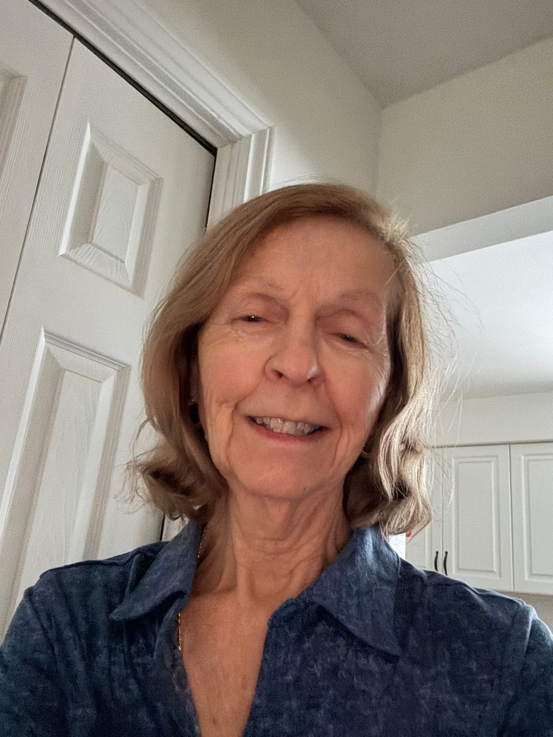 Customer photo review of The Perfect Pair