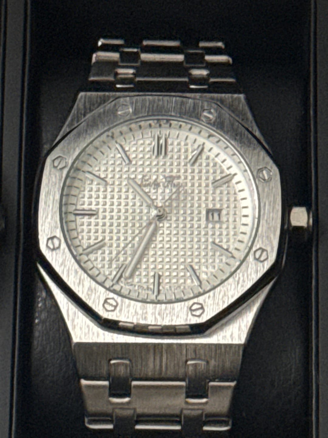 Customer photo review of Lucky Fours® Oceanus