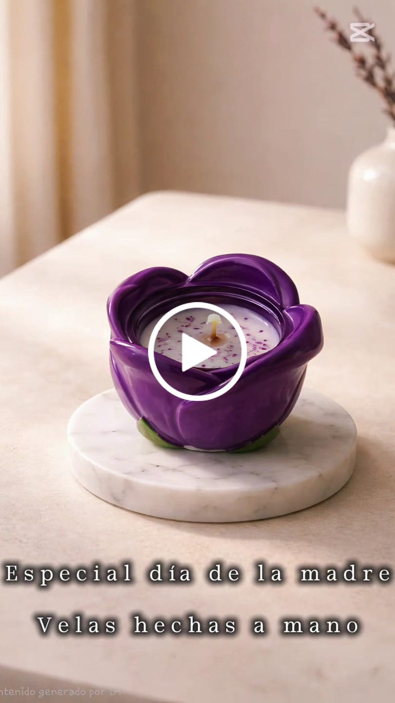 Customer video review of Fragancia PEONÍA ROSA