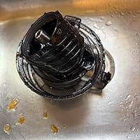 Customer photo review of Aeitto MAX6 EasePress Juicer | Less Prep, Less Cleanup, Filter-Free Easy Clean Design