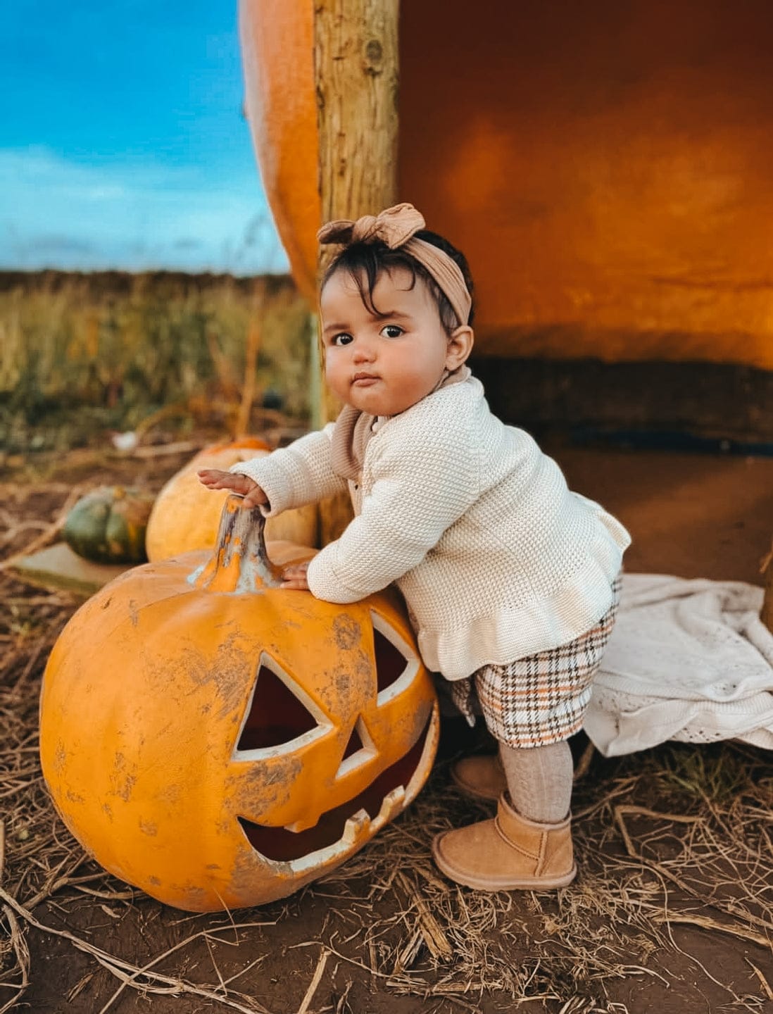 Customer photo review of Fall In Love Preset Collection