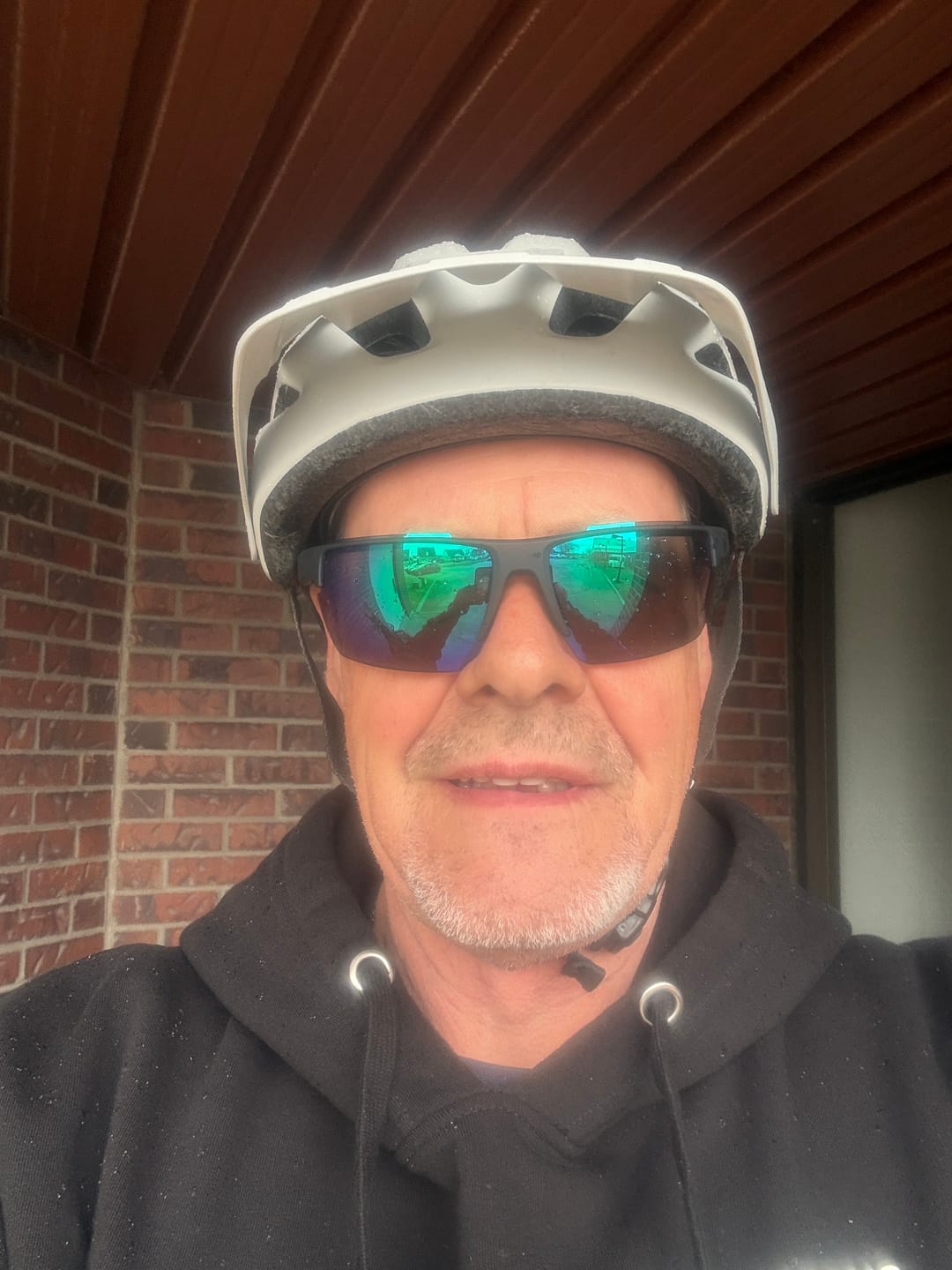 Customer photo review of Warrior Pro M-530