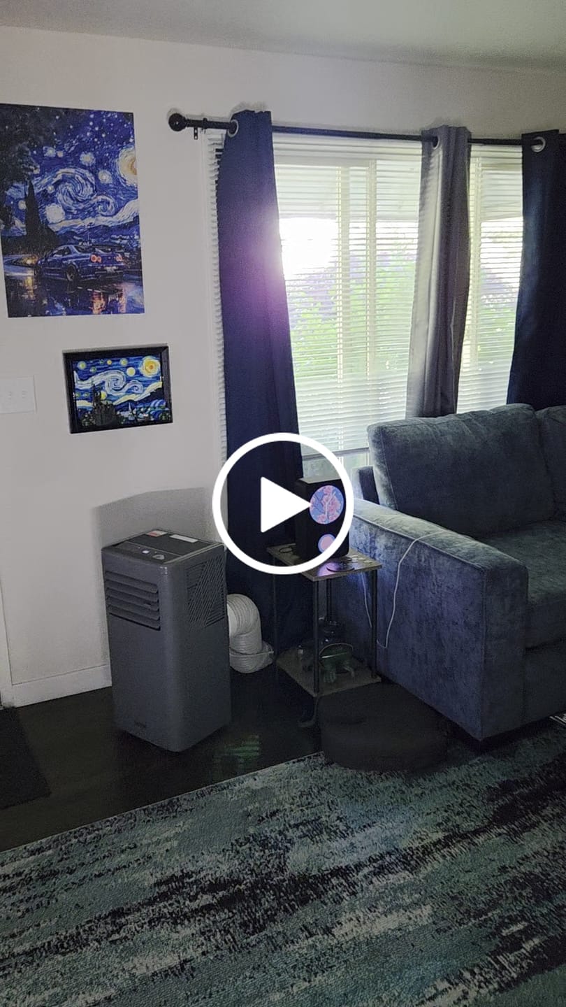Customer video review of Sakura Wind
