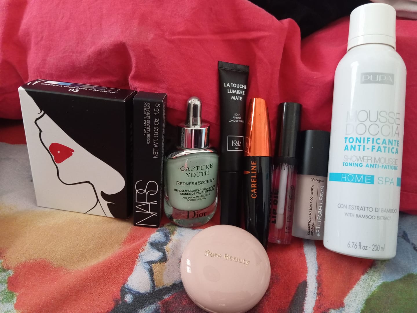 Customer photo review of Mystery Box LIVE #8  |OFFERTE ESCLUSIVE LIVE
