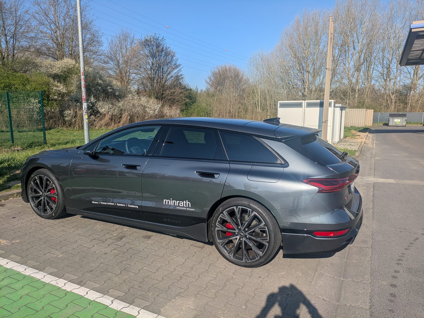 Customer photo review of Premium Sprühwachs