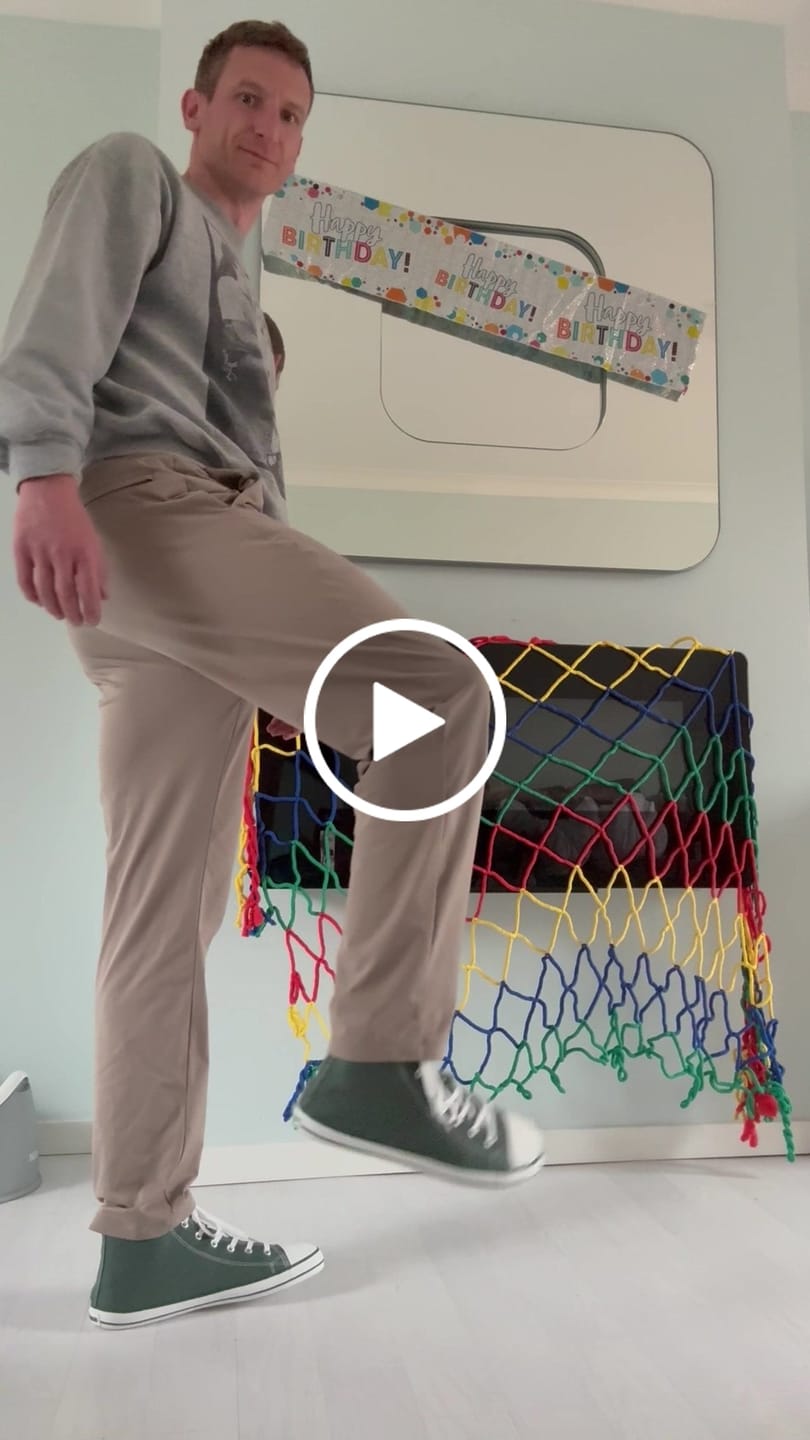 Customer video review of Roam I  - Barefoot Shoes