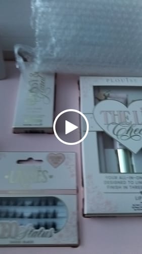 Customer video review of Budget Box (Monthly Subscription) Start Date April