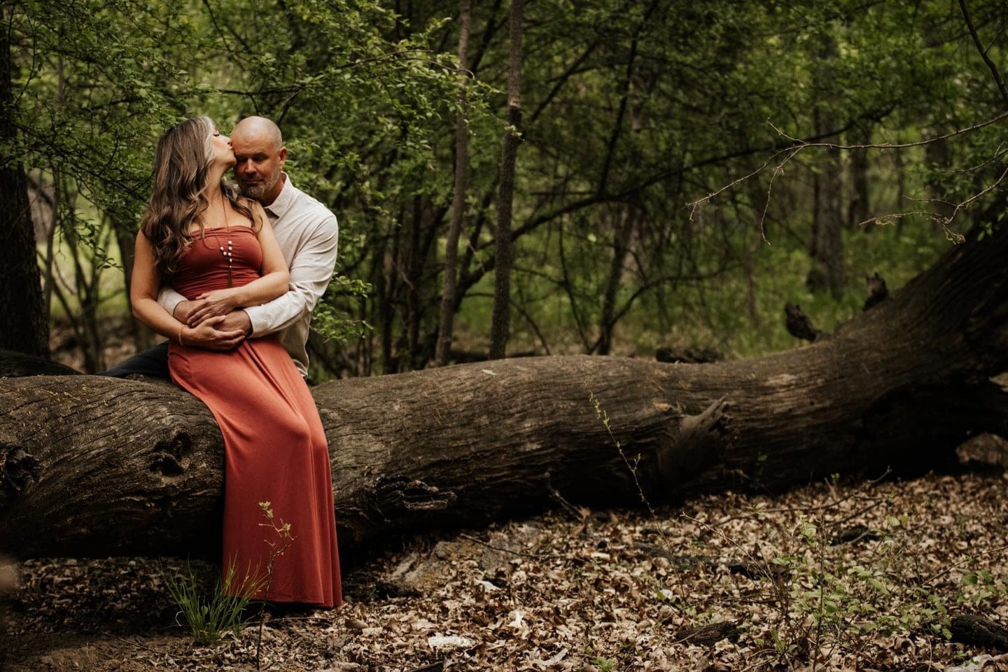 Customer photo review of Starter Preset Bundle